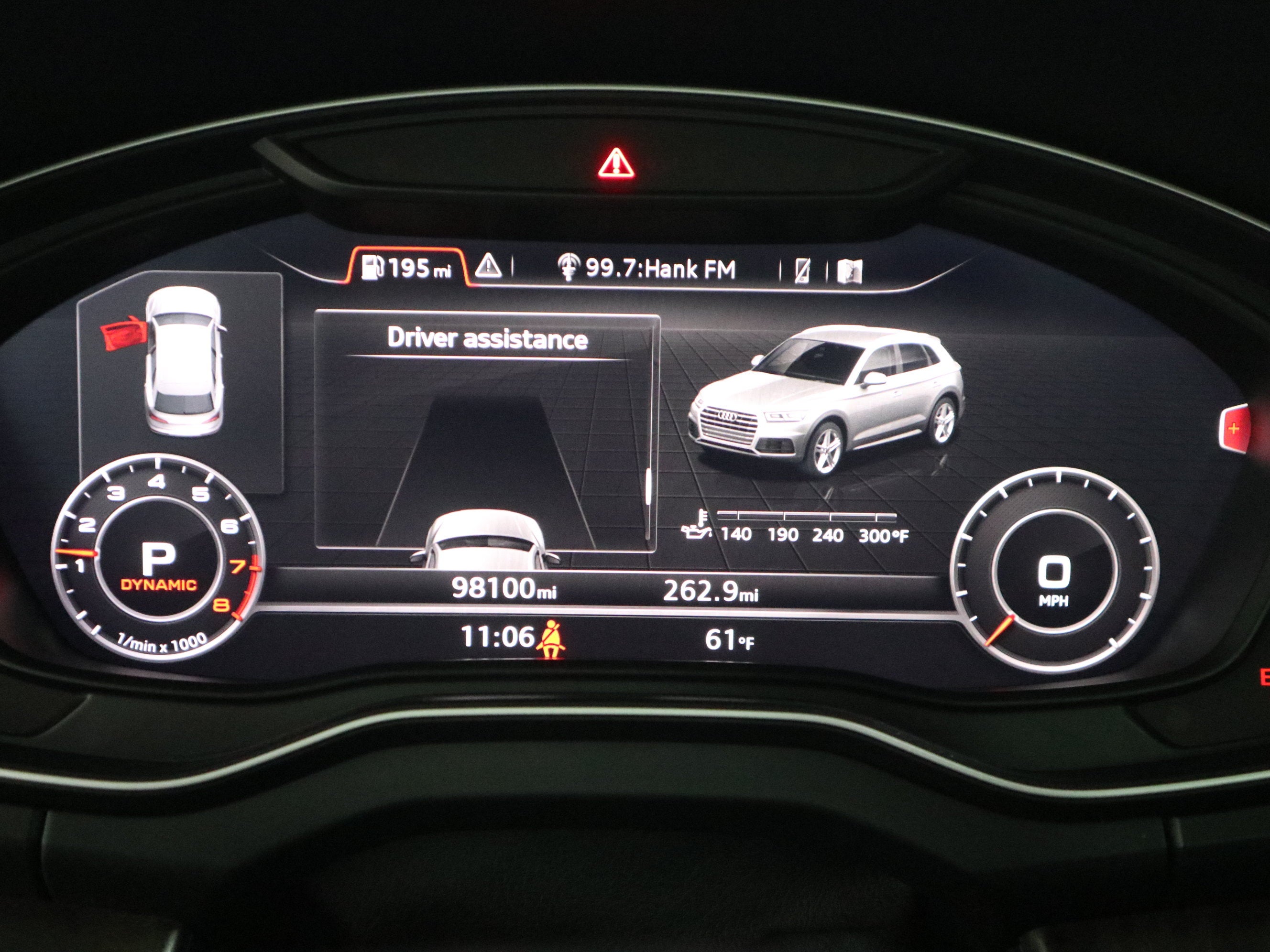 2018 Audi Q5 2.0T Premium