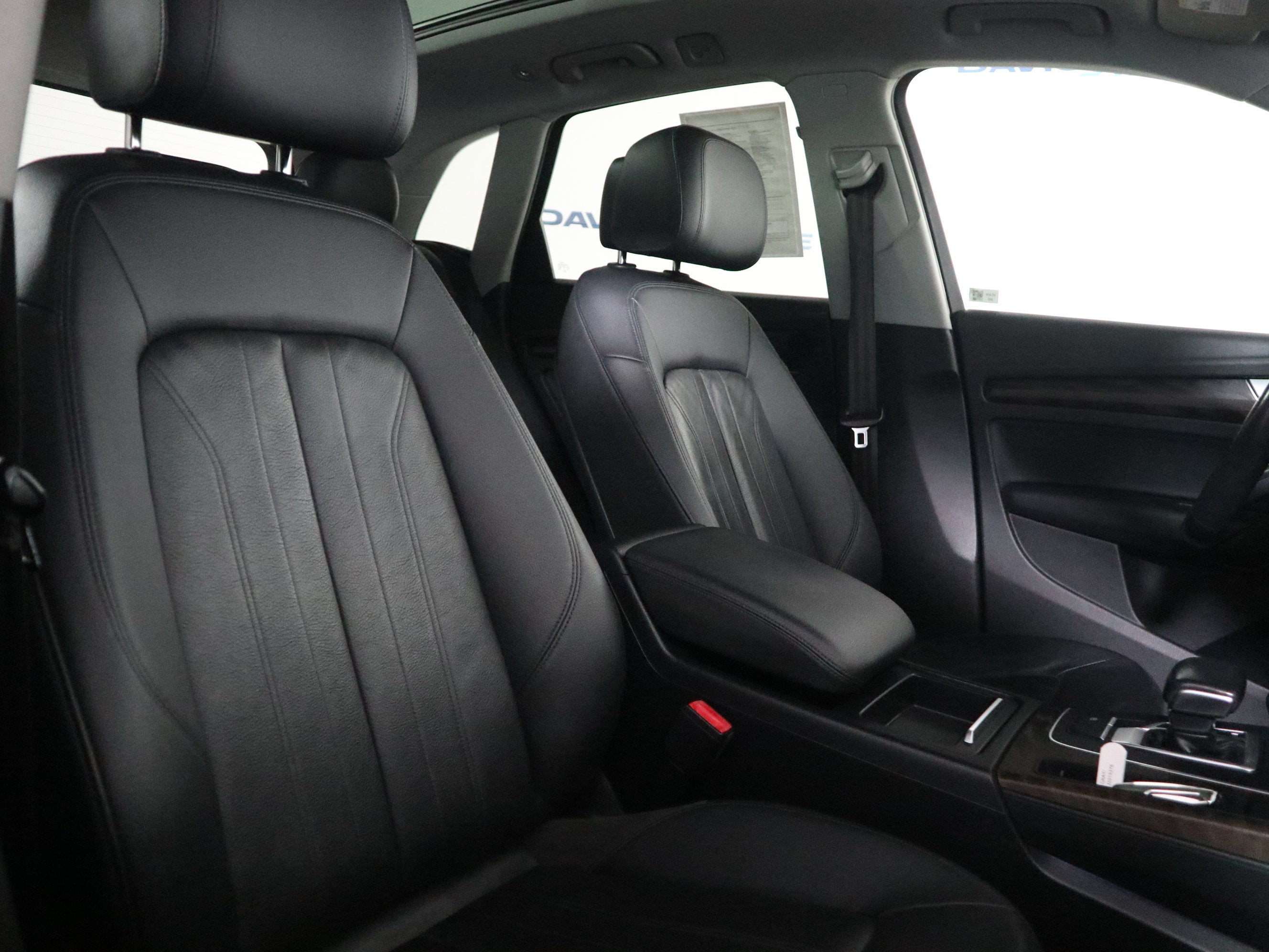 2018 Audi Q5 2.0T Premium
