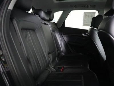 2018 Audi Q5 2.0T Premium
