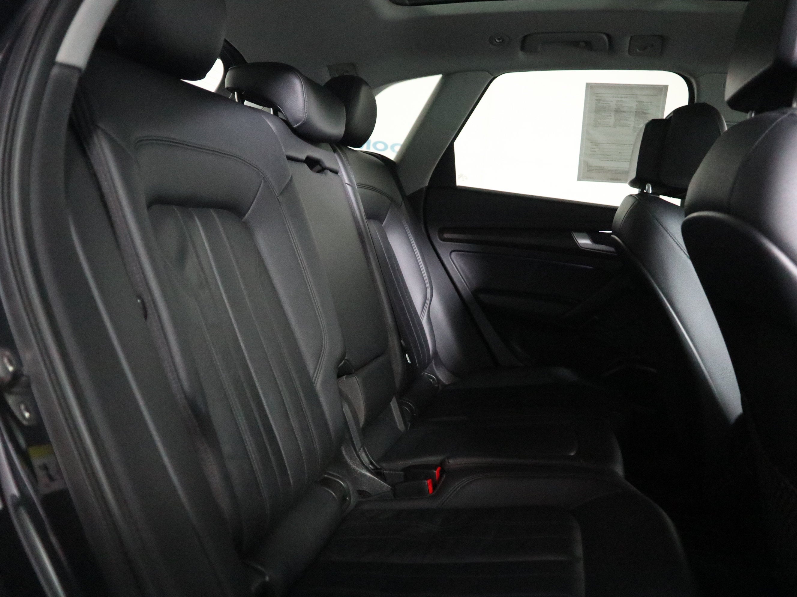 2018 Audi Q5 2.0T Premium