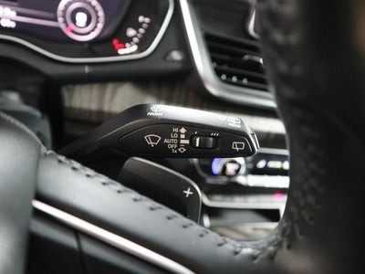 2018 Audi Q5 2.0T Premium