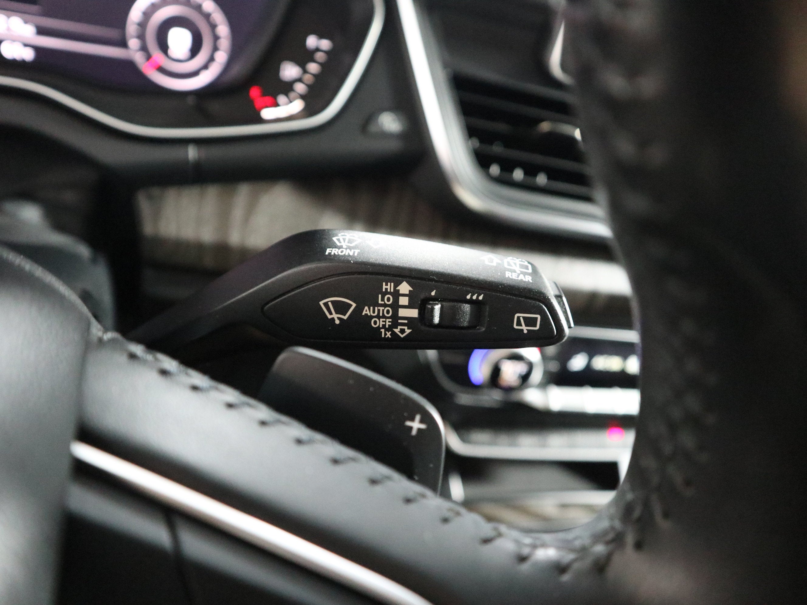 2018 Audi Q5 2.0T Premium