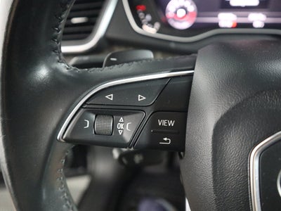 2018 Audi Q5 2.0T Premium