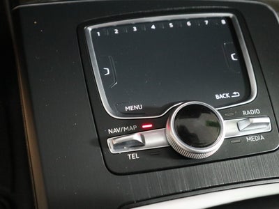 2018 Audi Q5 2.0T Premium