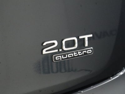 2018 Audi Q5 2.0T Premium