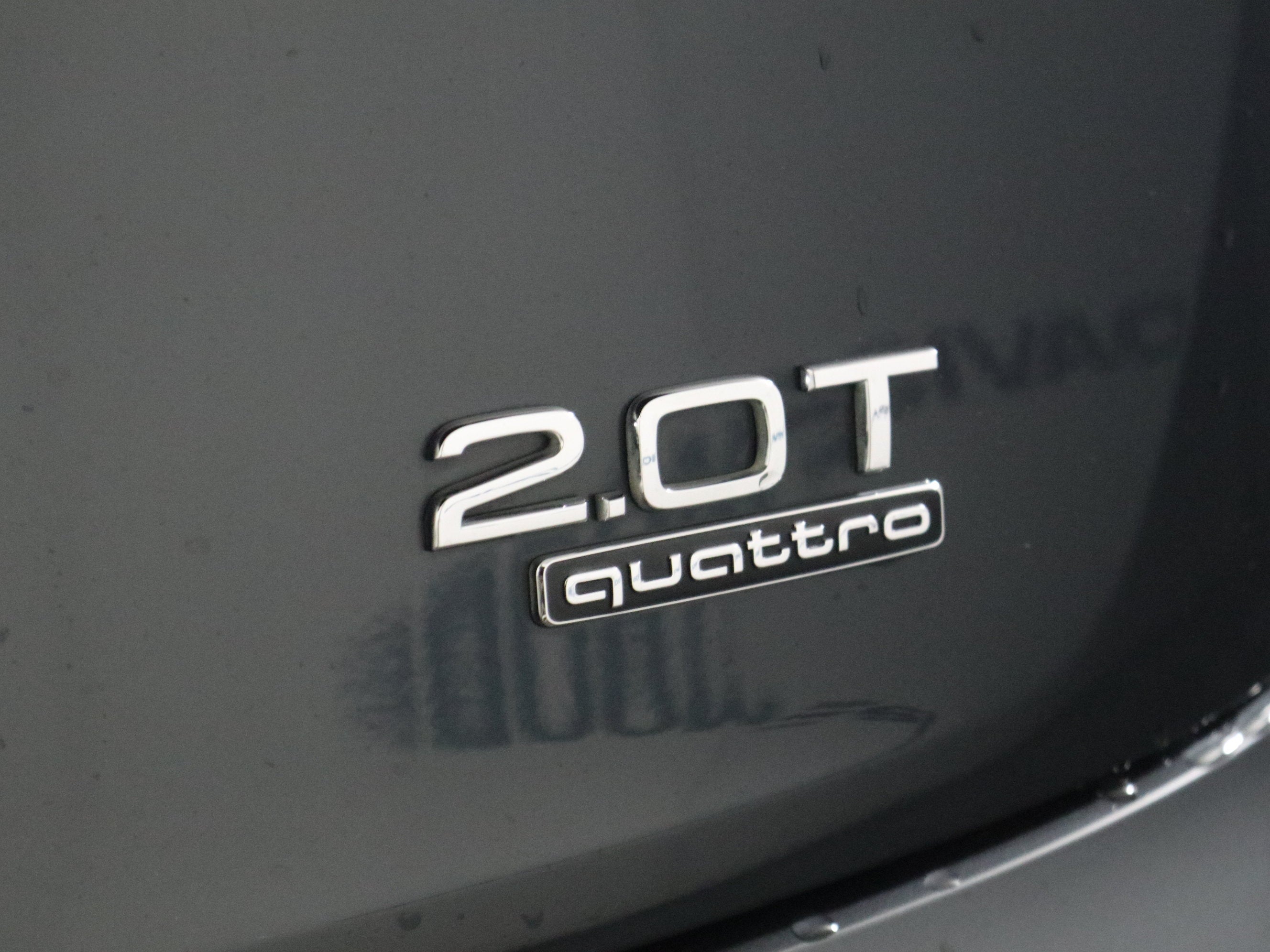 2018 Audi Q5 2.0T Premium