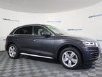2018 Audi Q5 2.0T Premium