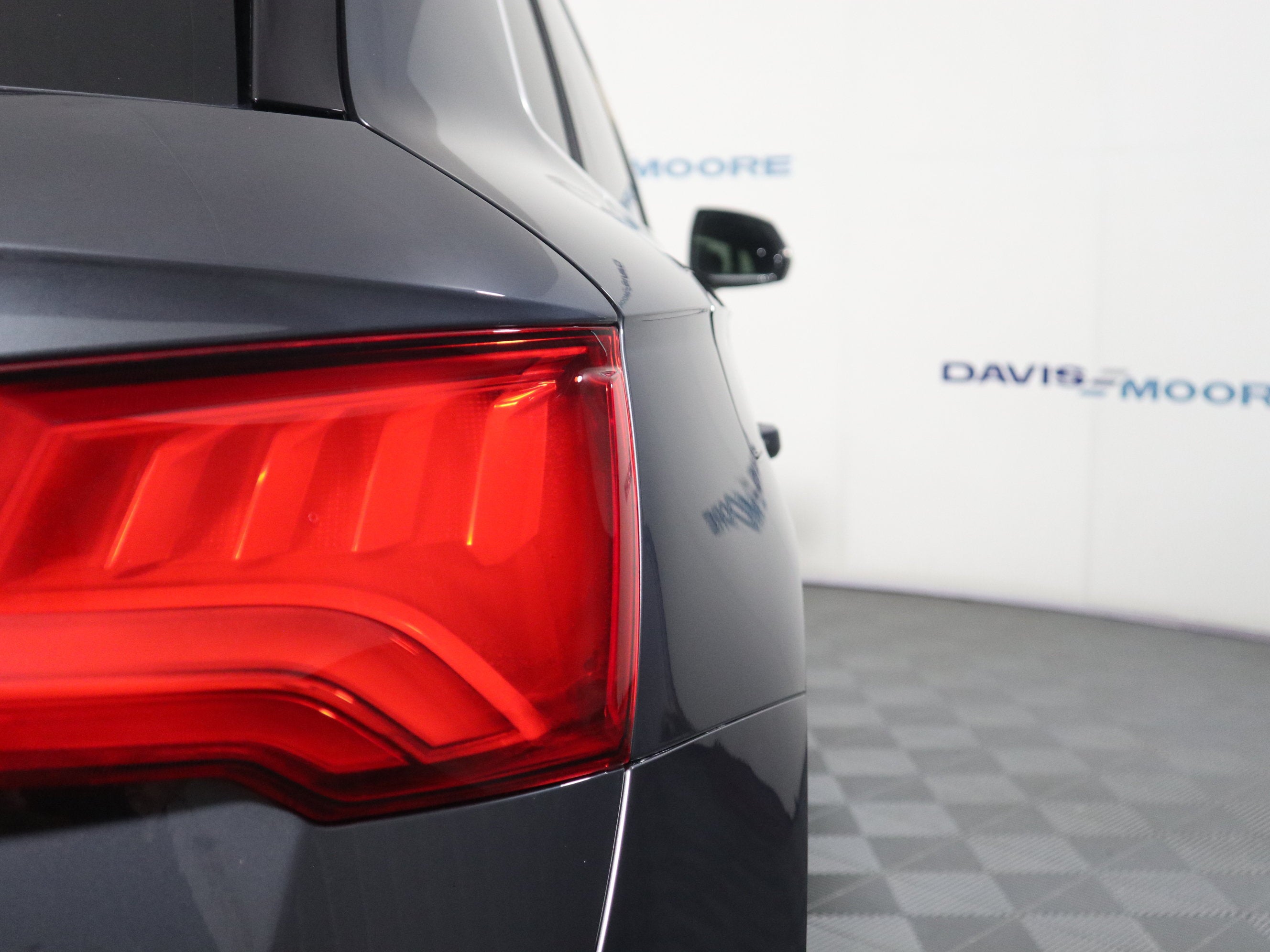 2018 Audi Q5 2.0T Premium