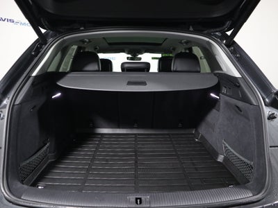 2018 Audi Q5 2.0T Premium