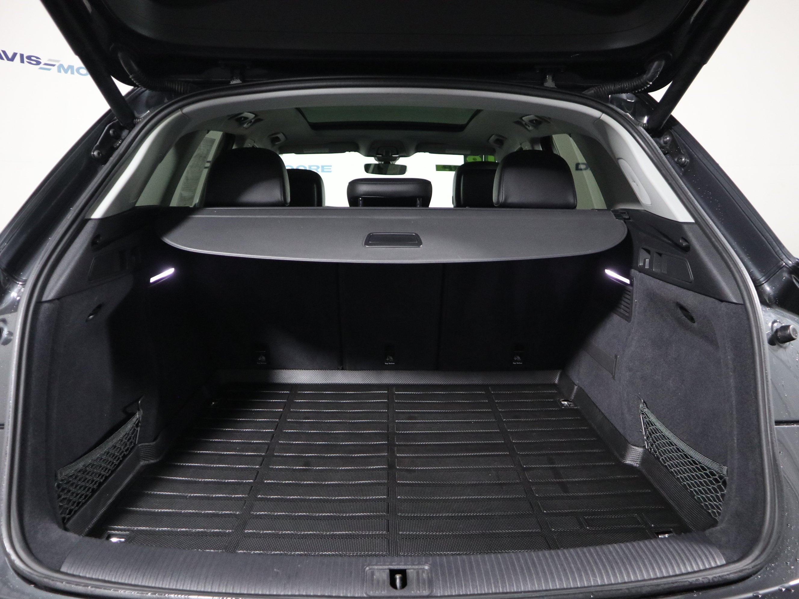 2018 Audi Q5 2.0T Premium
