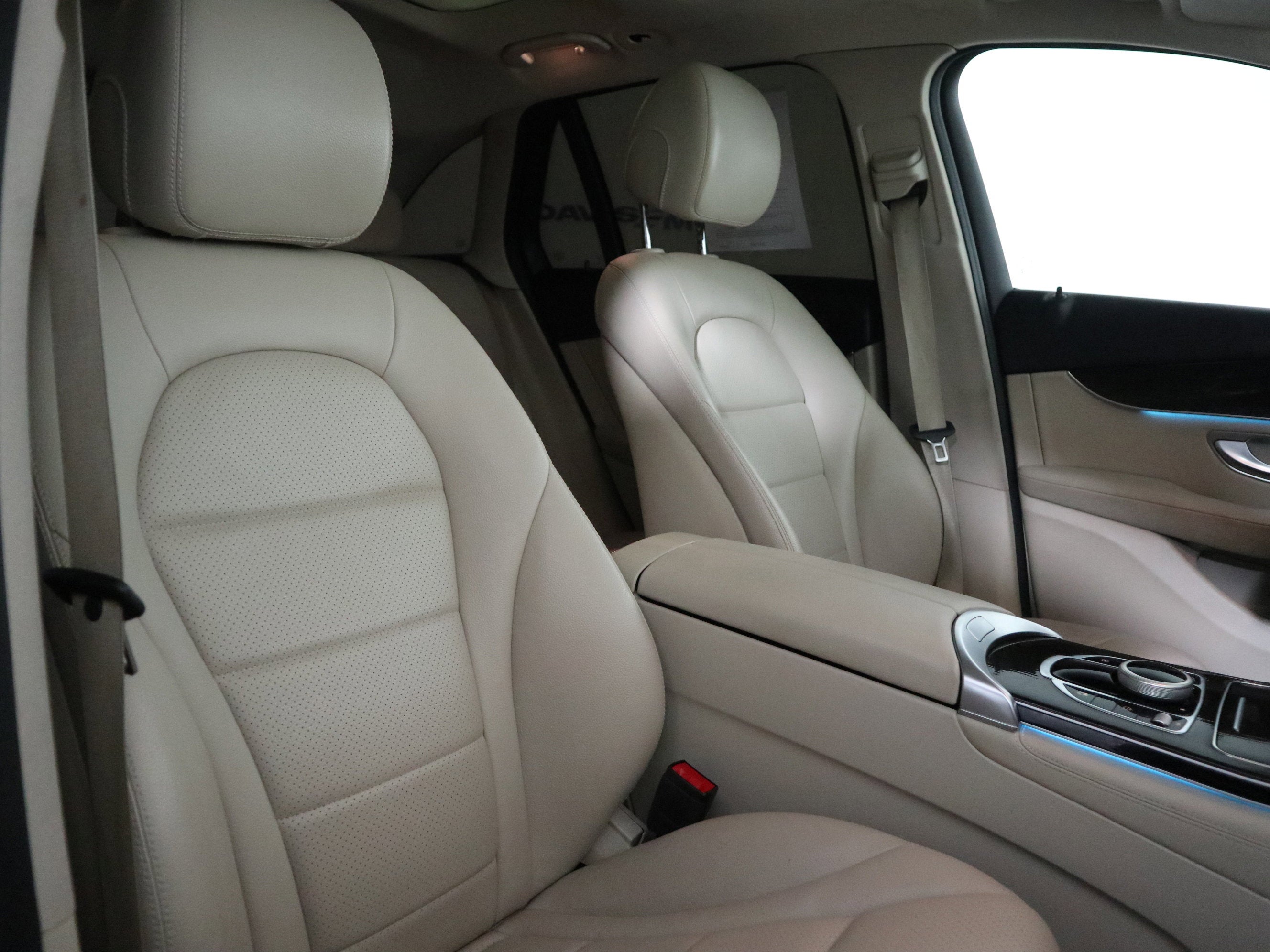 2019 Mercedes-Benz GLC 300 GLC 300