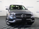 2019 Mercedes-Benz GLC 300 GLC 300