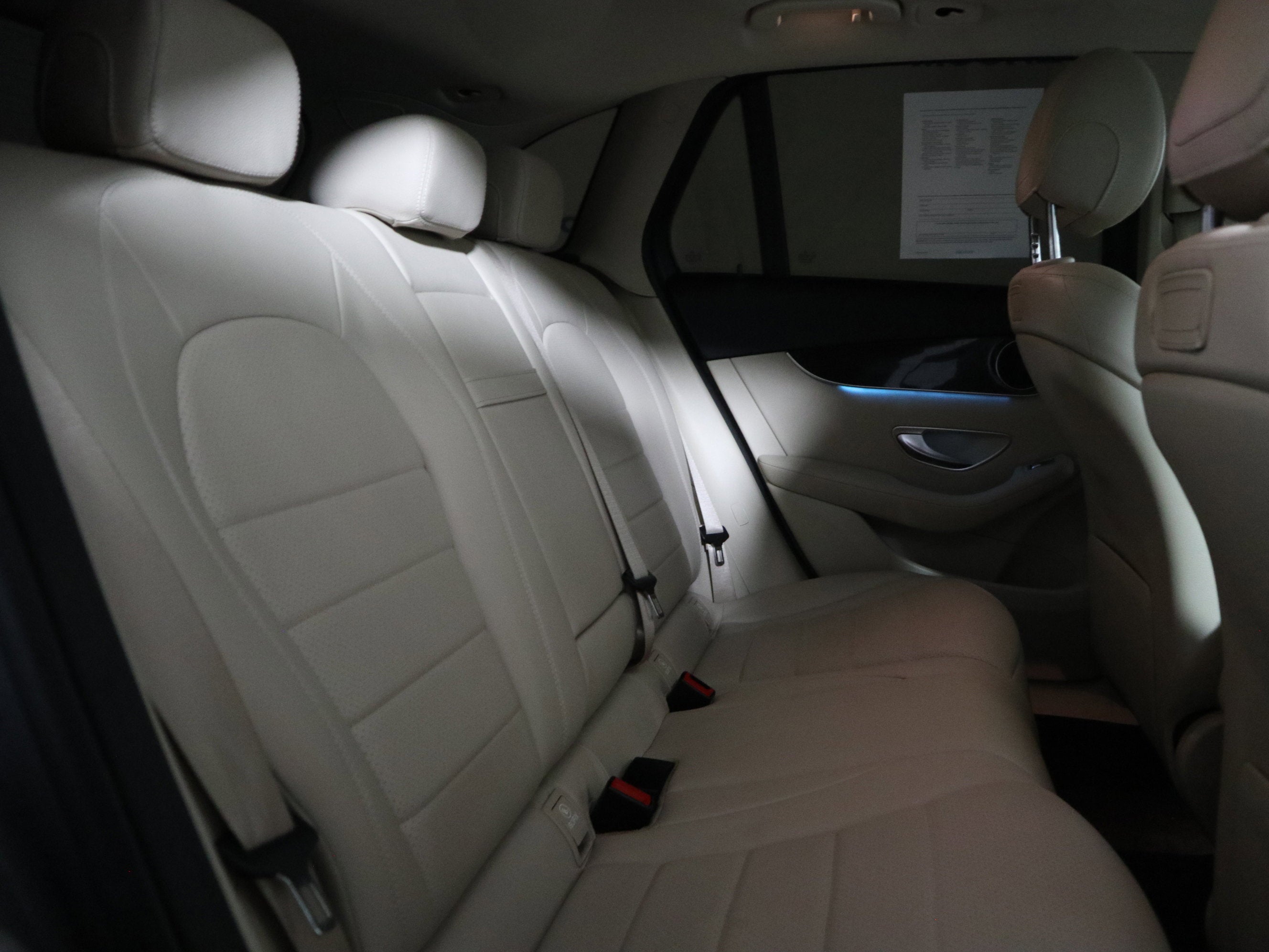 2019 Mercedes-Benz GLC 300 GLC 300