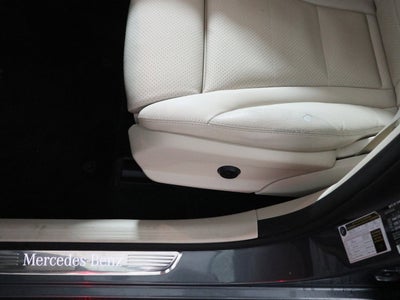 2019 Mercedes-Benz GLC 300 GLC 300