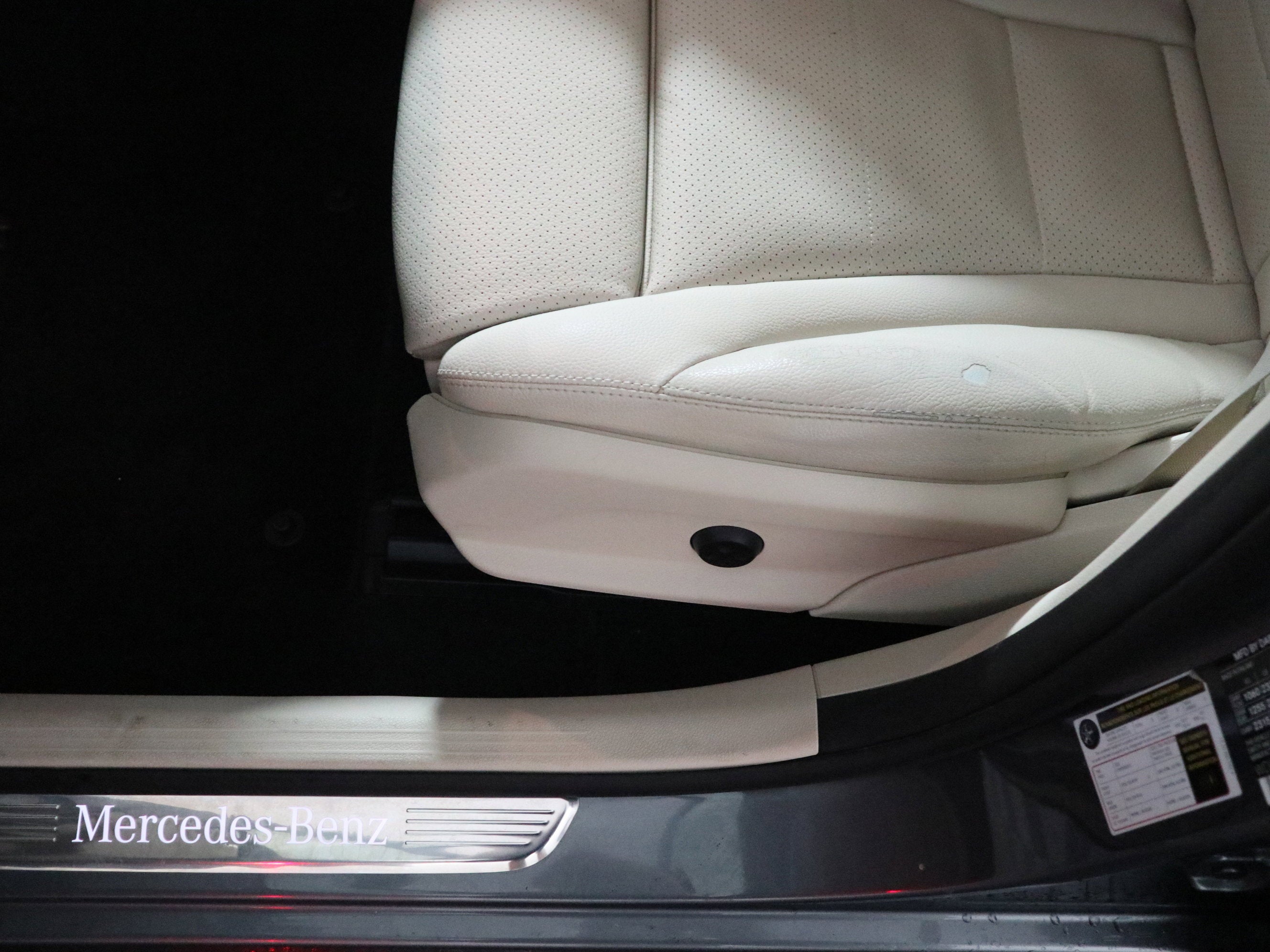 2019 Mercedes-Benz GLC 300 GLC 300