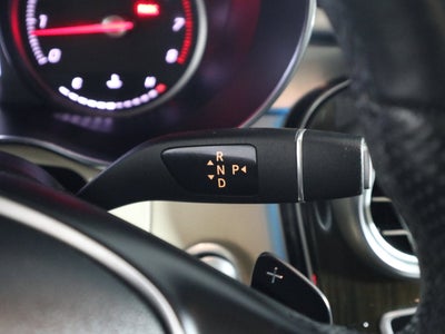 2019 Mercedes-Benz GLC 300 GLC 300