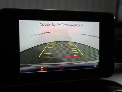 2019 Mercedes-Benz GLC 300 GLC 300