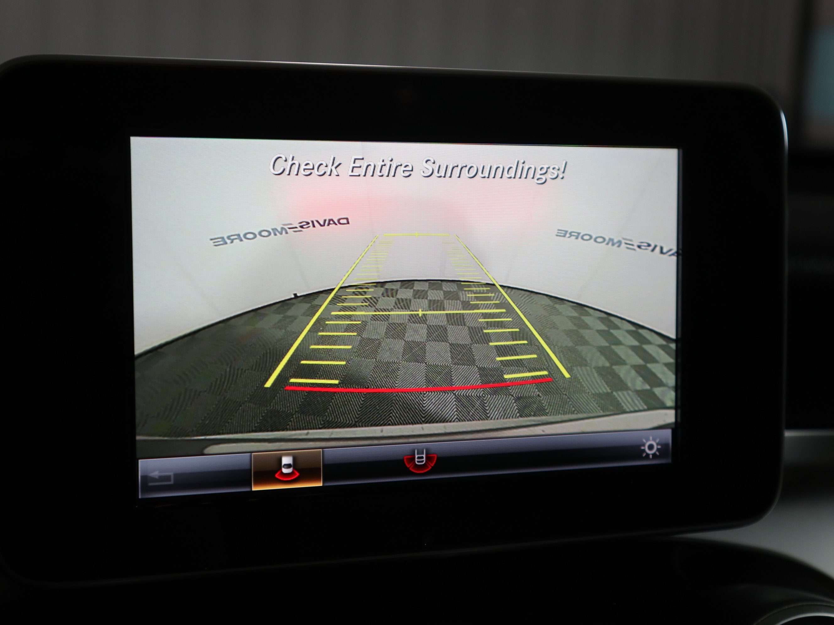 2019 Mercedes-Benz GLC 300 GLC 300