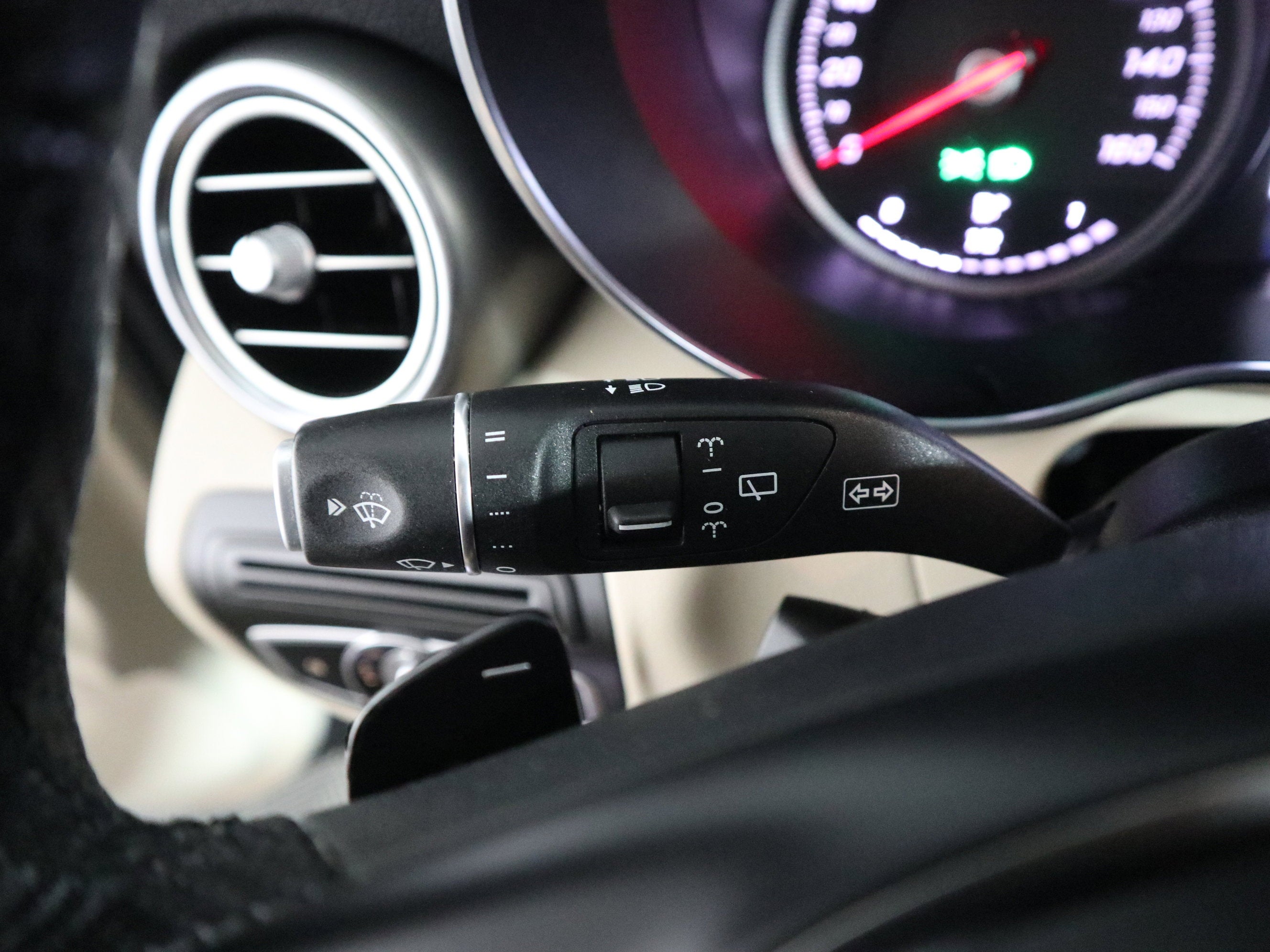 2019 Mercedes-Benz GLC 300 GLC 300