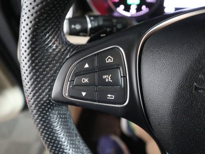 2019 Mercedes-Benz GLC 300 GLC 300