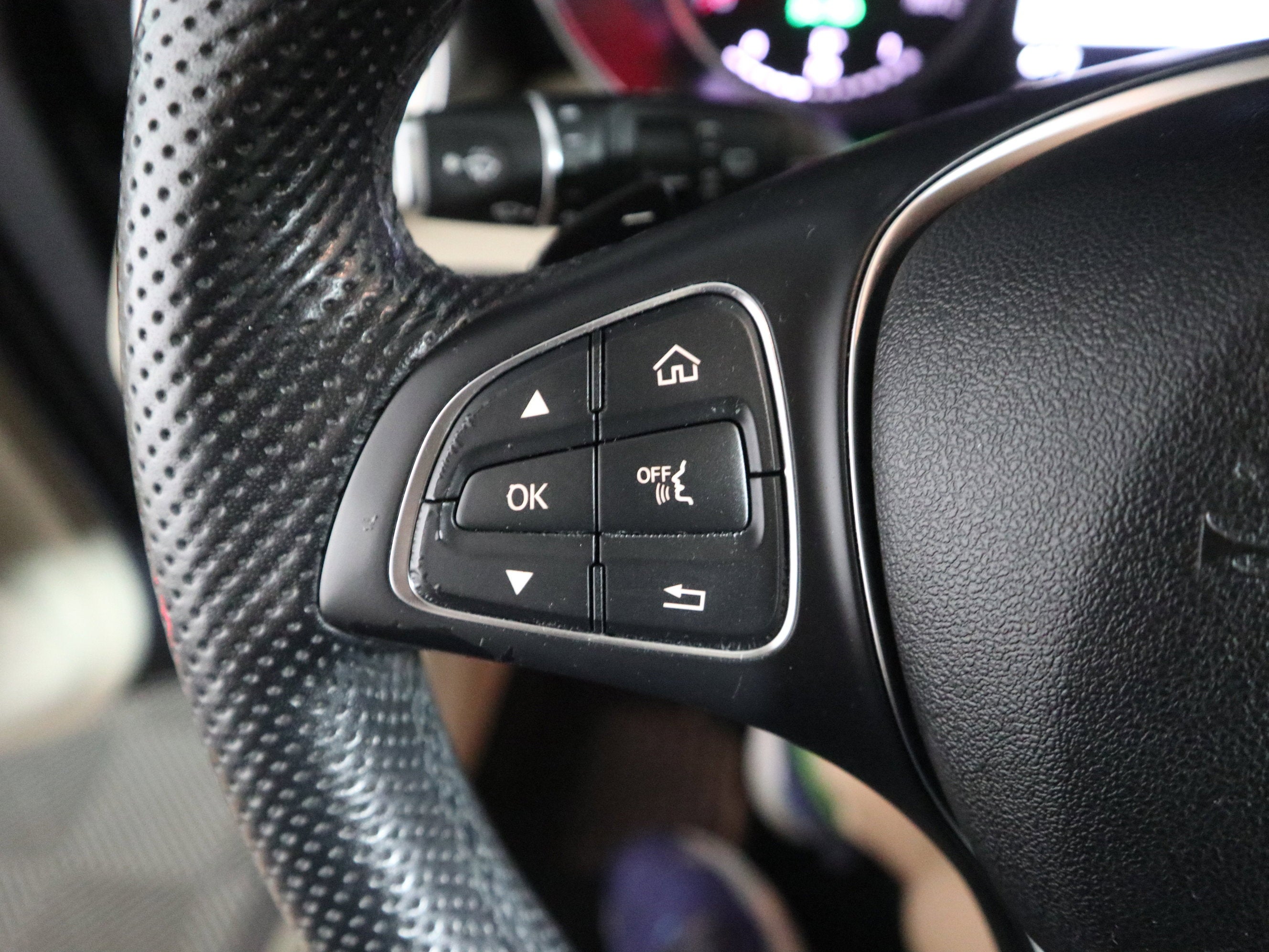 2019 Mercedes-Benz GLC 300 GLC 300