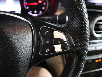 2019 Mercedes-Benz GLC 300 GLC 300