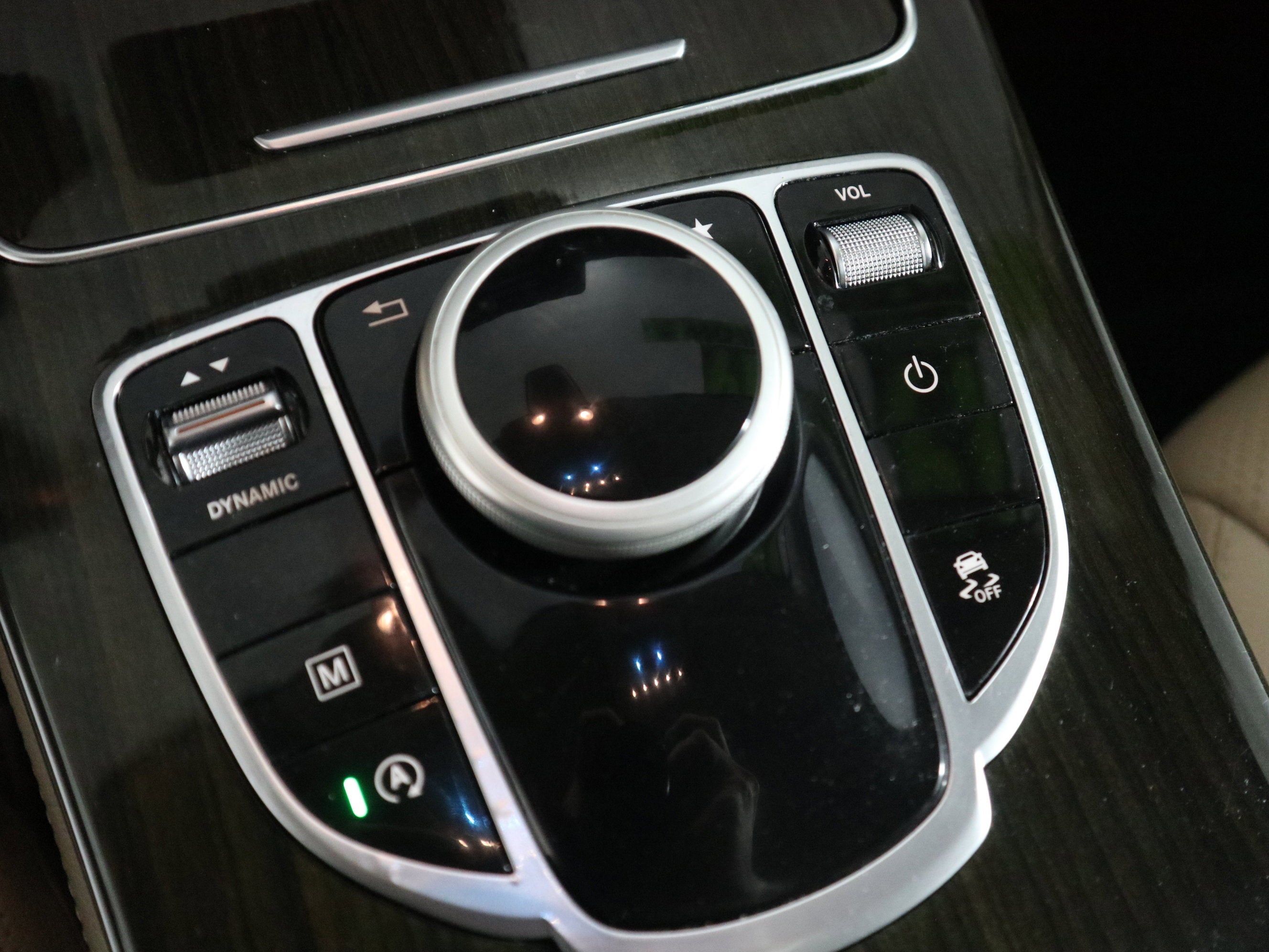 2019 Mercedes-Benz GLC 300 GLC 300