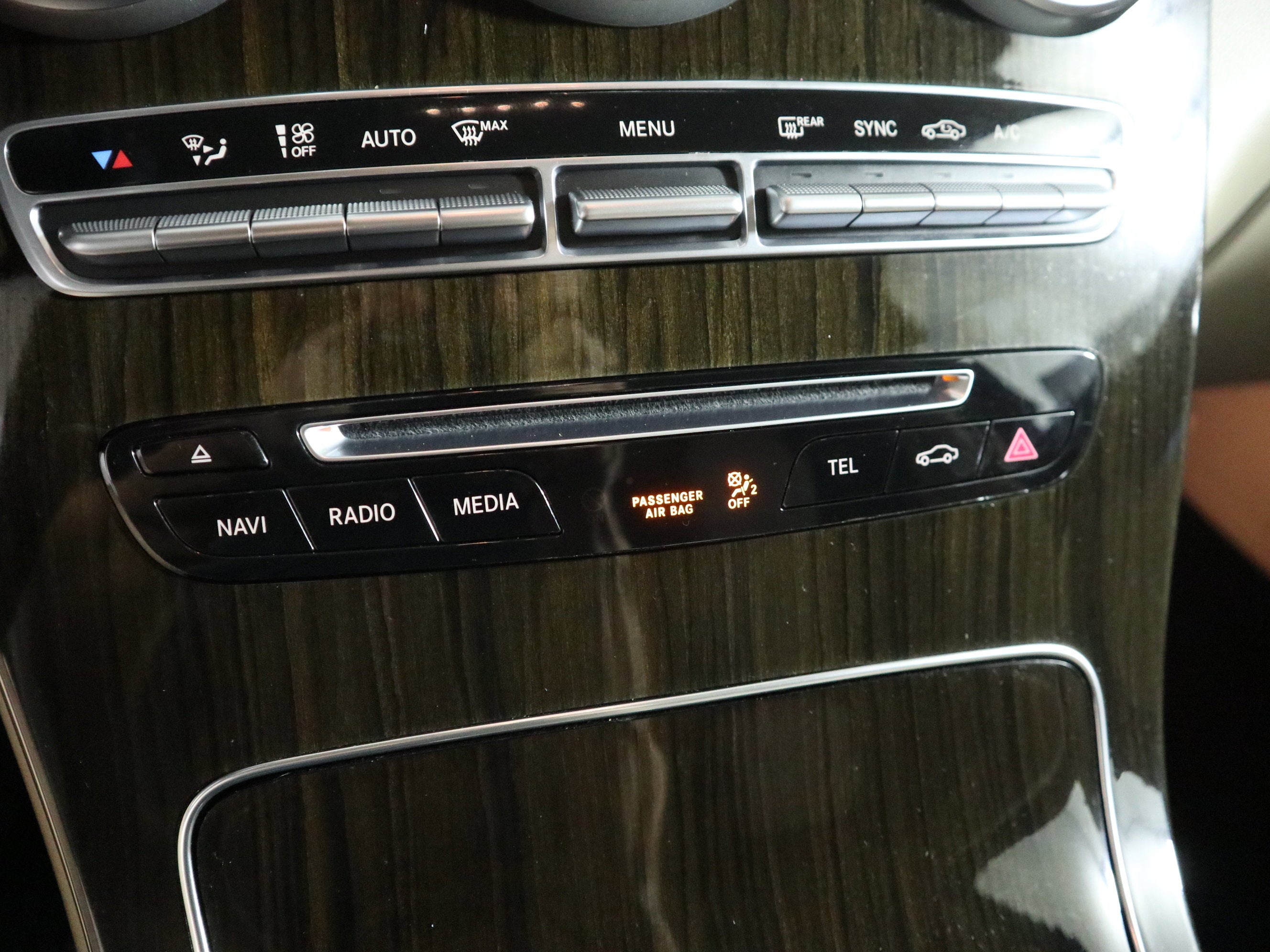 2019 Mercedes-Benz GLC 300 GLC 300