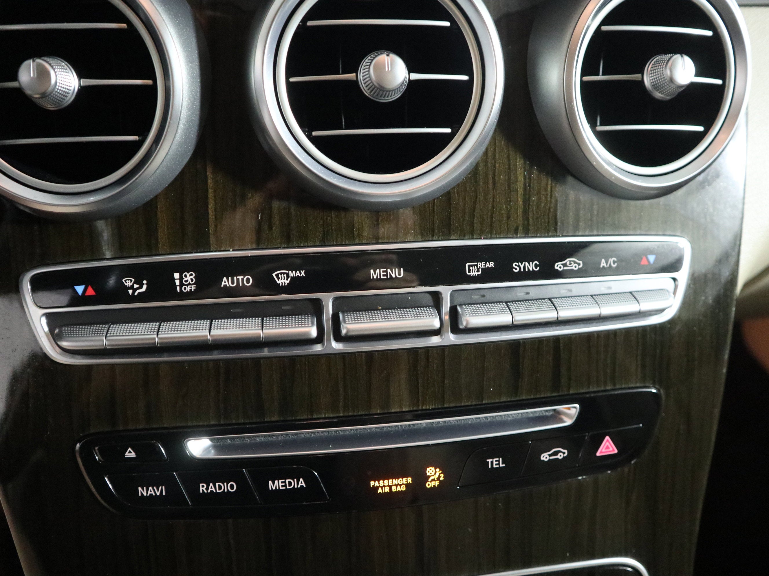 2019 Mercedes-Benz GLC 300 GLC 300