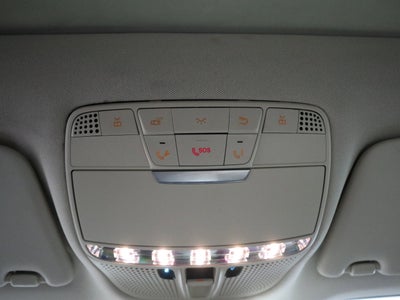 2019 Mercedes-Benz GLC 300 GLC 300