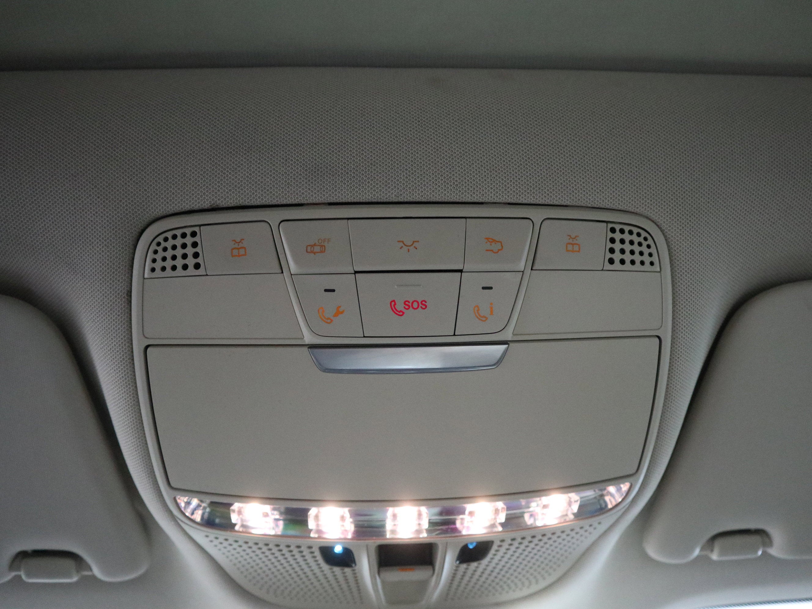 2019 Mercedes-Benz GLC 300 GLC 300