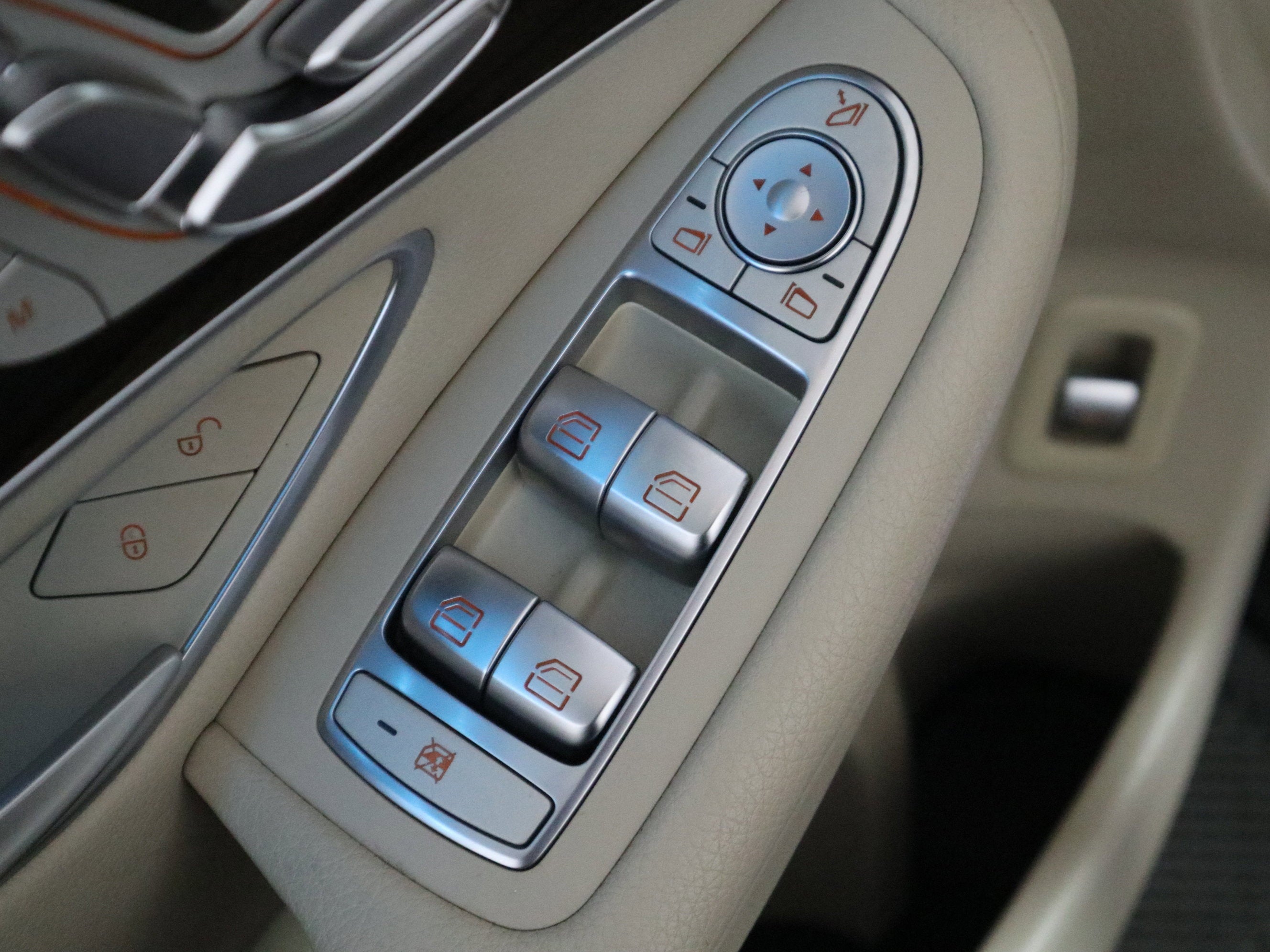 2019 Mercedes-Benz GLC 300 GLC 300