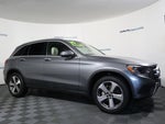 2019 Mercedes-Benz GLC 300 GLC 300