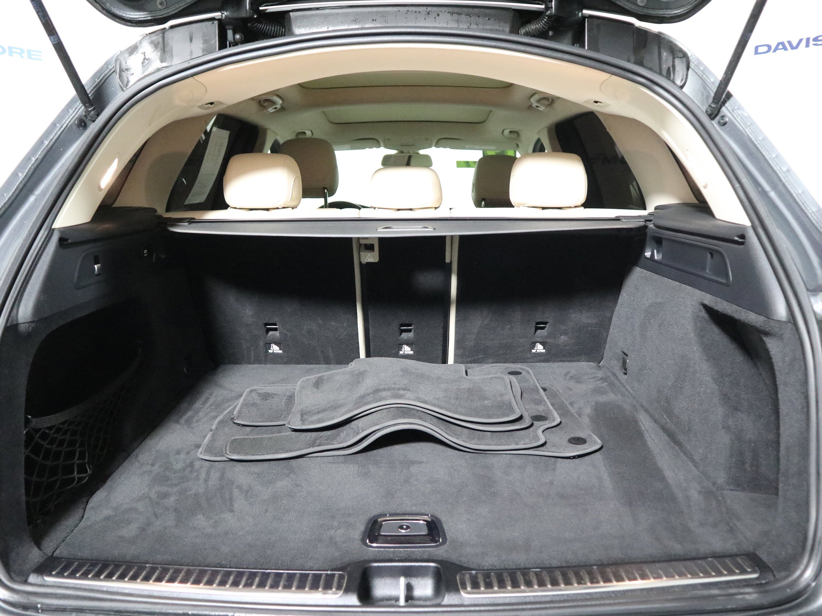 2019 Mercedes-Benz GLC 300 GLC 300