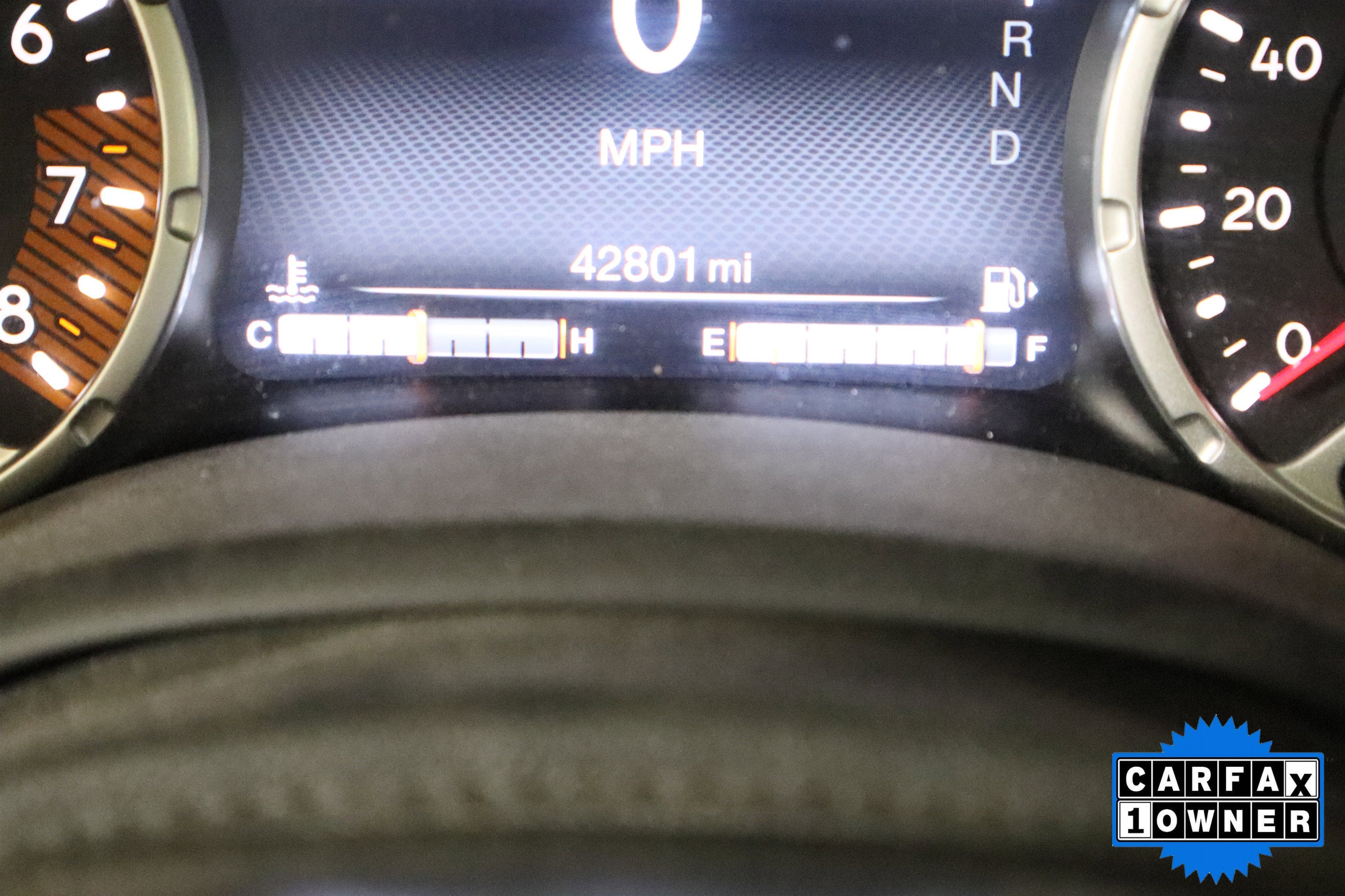 2019 Jeep Renegade Limited