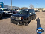 2019 Jeep Renegade Limited