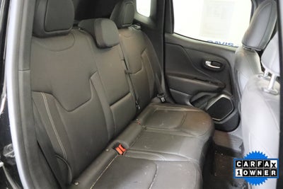 2019 Jeep Renegade Limited