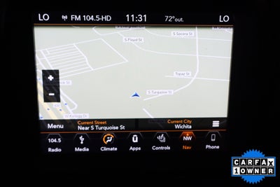 2019 Jeep Renegade Limited