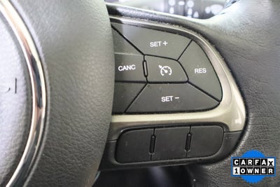 2019 Jeep Renegade Limited