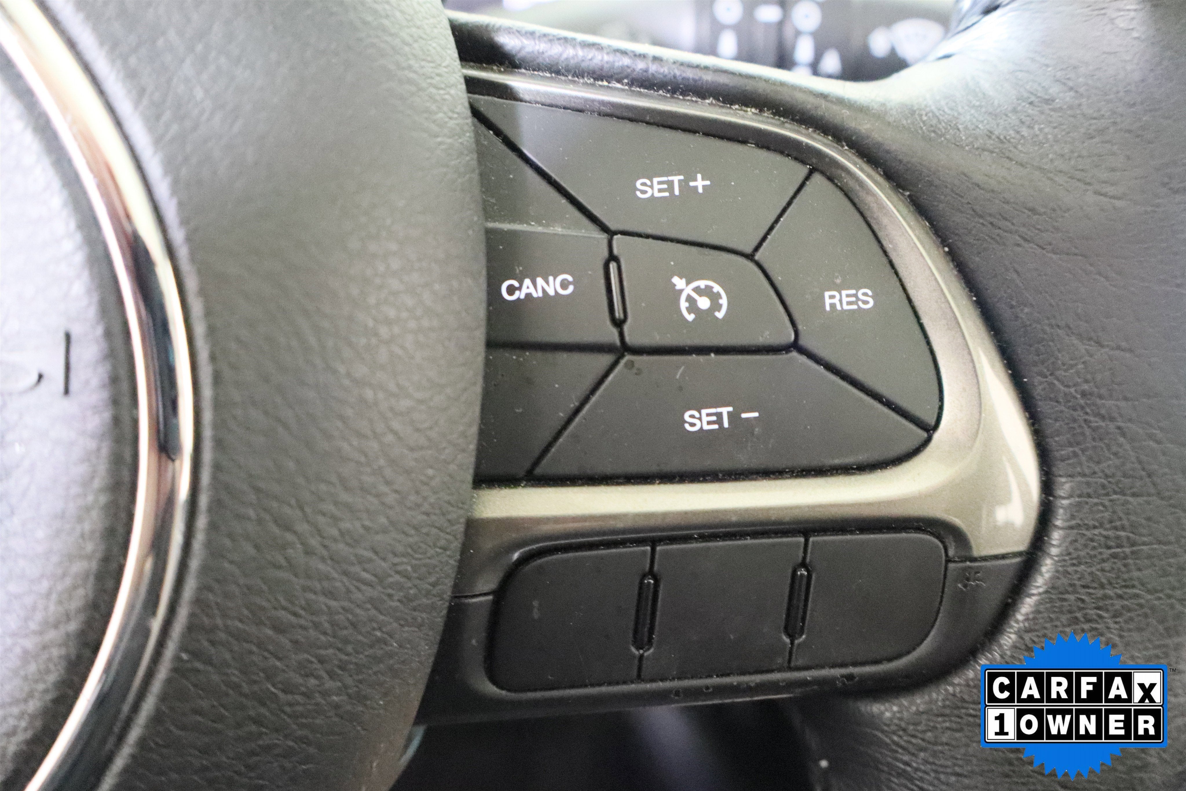 2019 Jeep Renegade Limited