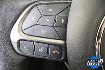 2019 Jeep Renegade Limited