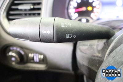 2019 Jeep Renegade Limited