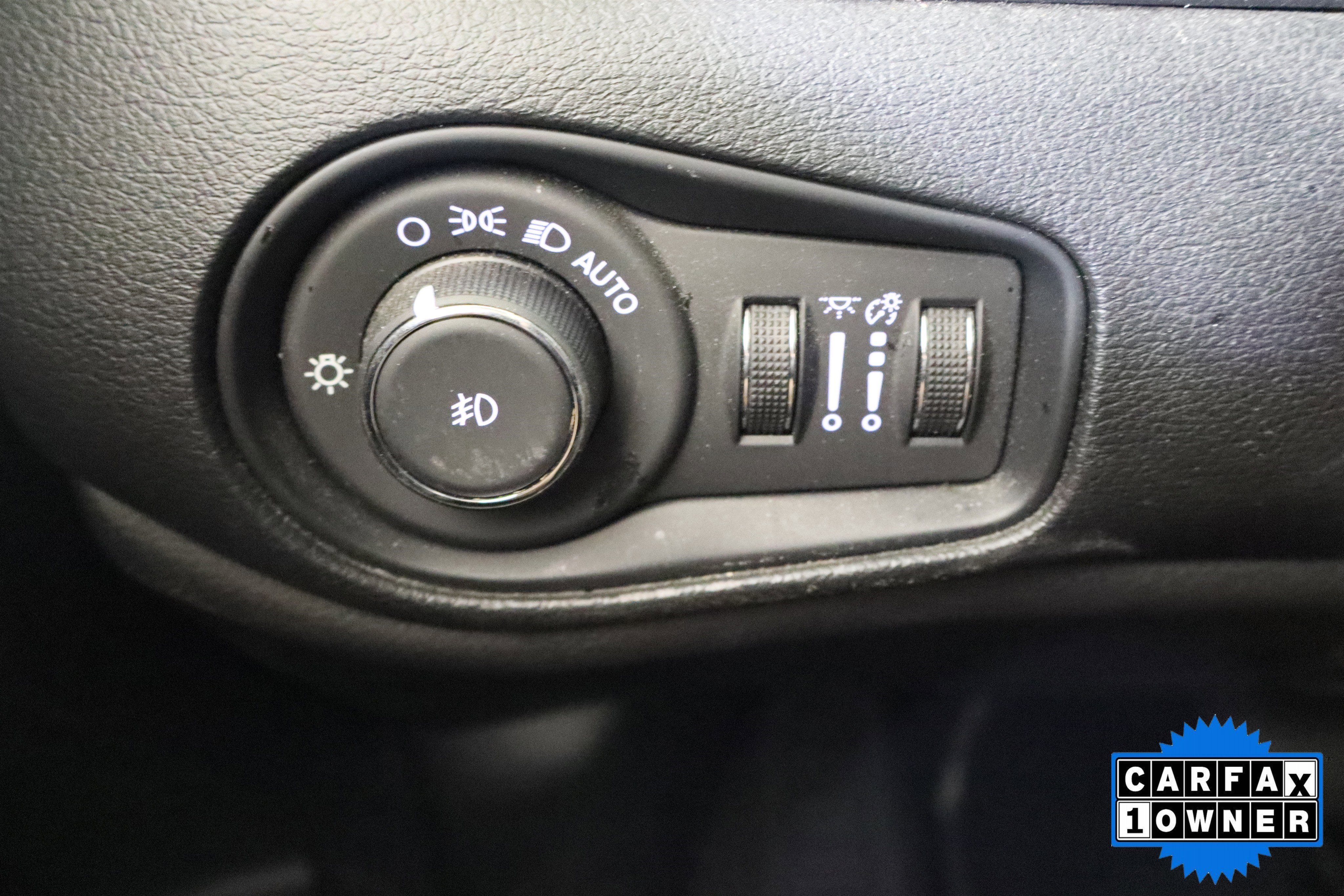 2019 Jeep Renegade Limited