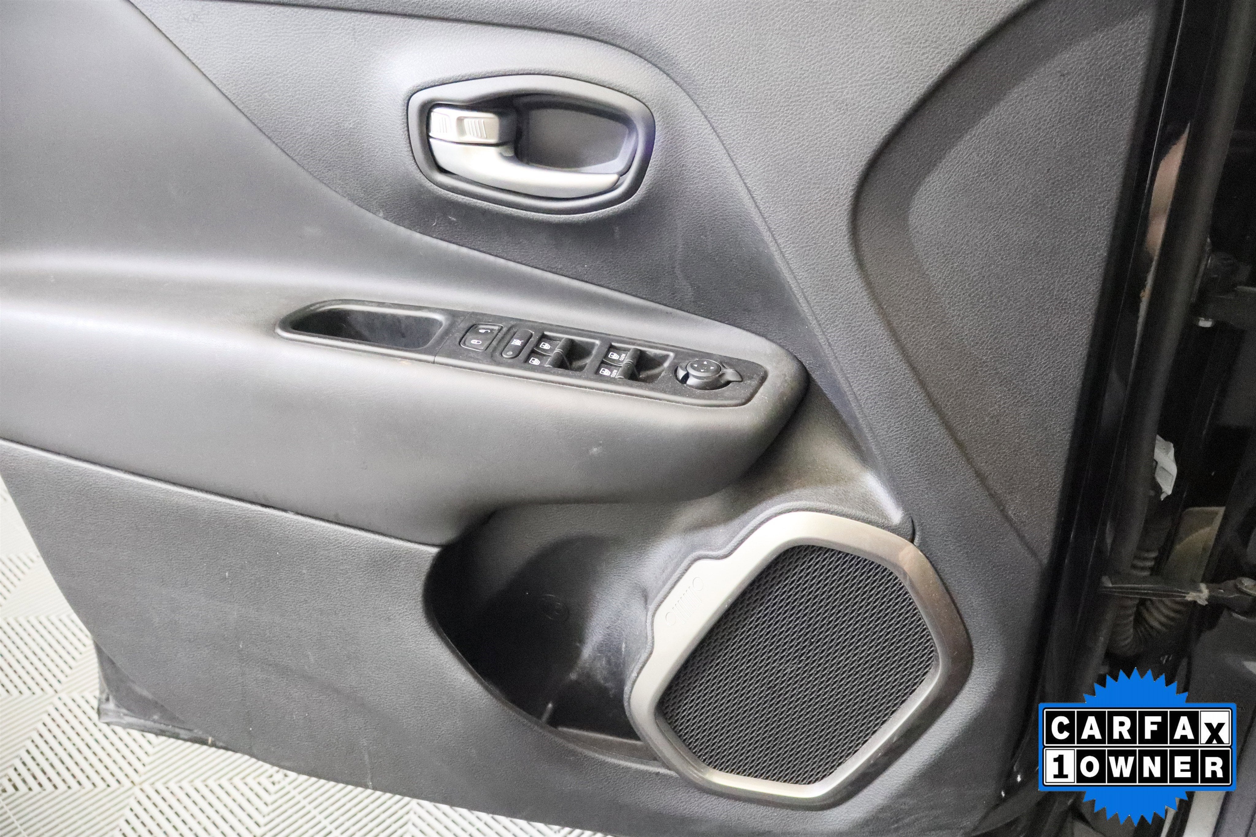 2019 Jeep Renegade Limited