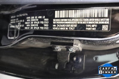 2019 Jeep Renegade Limited