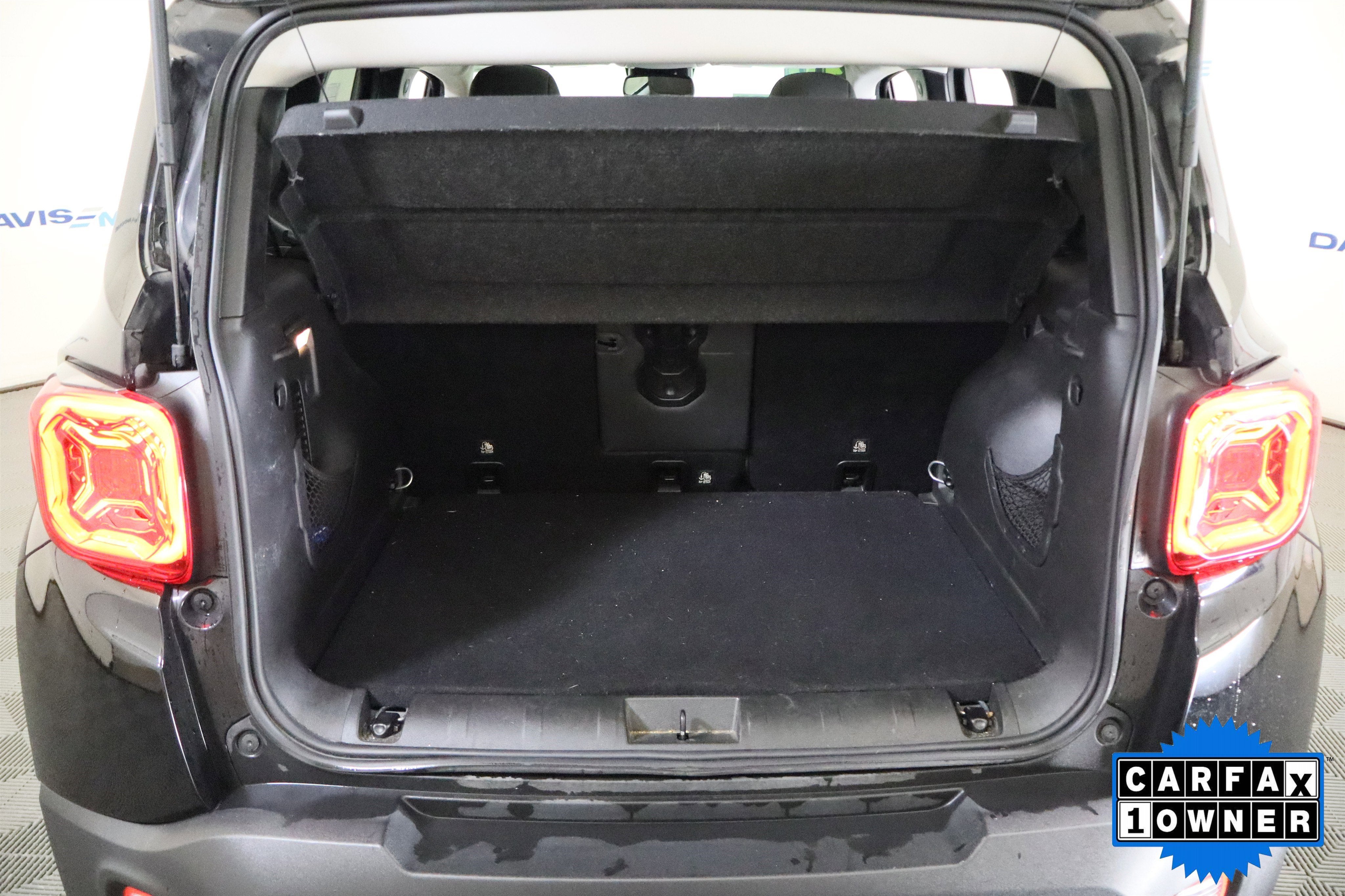 2019 Jeep Renegade Limited