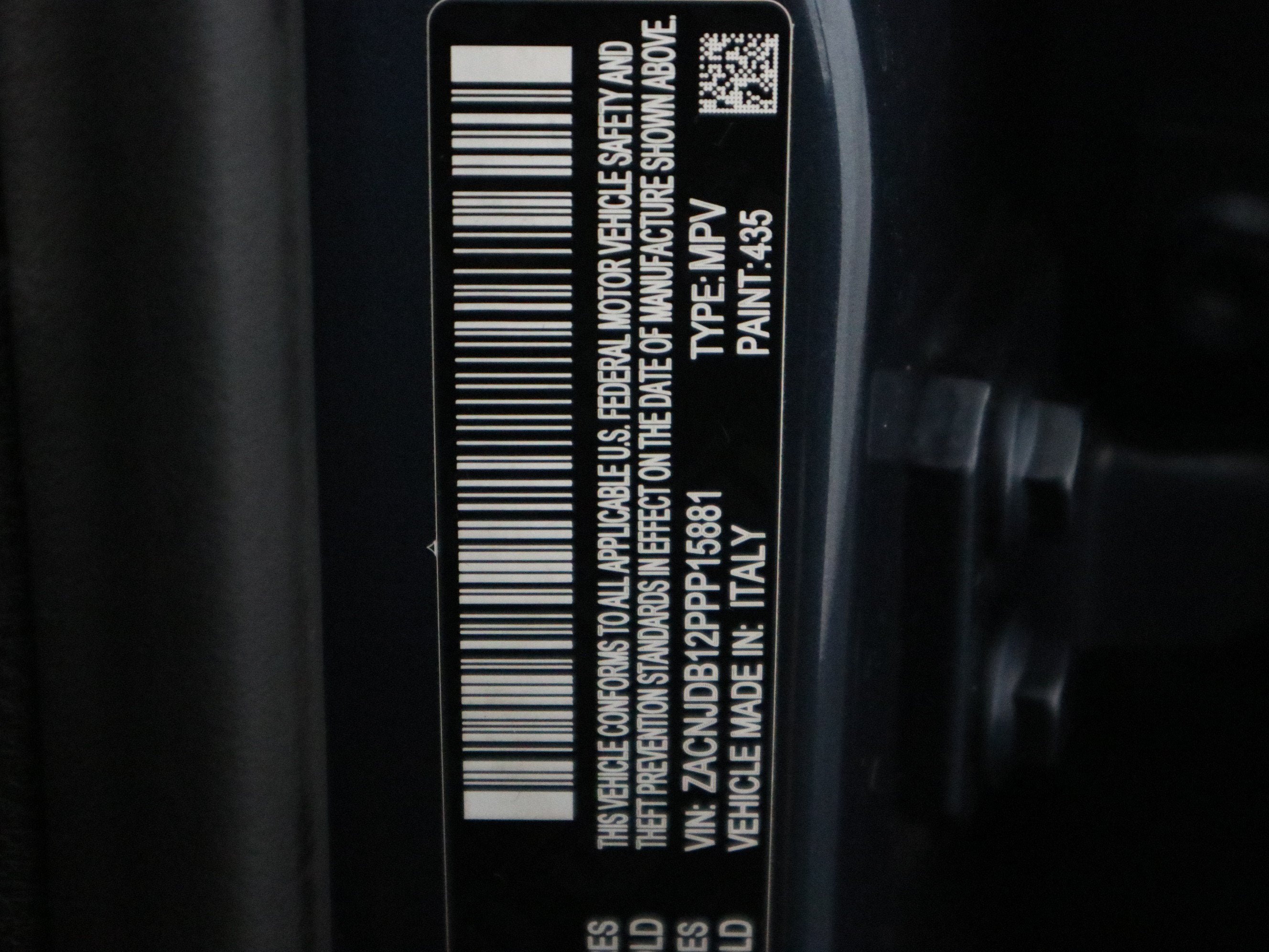 2023 Jeep Renegade Latitude 4x4