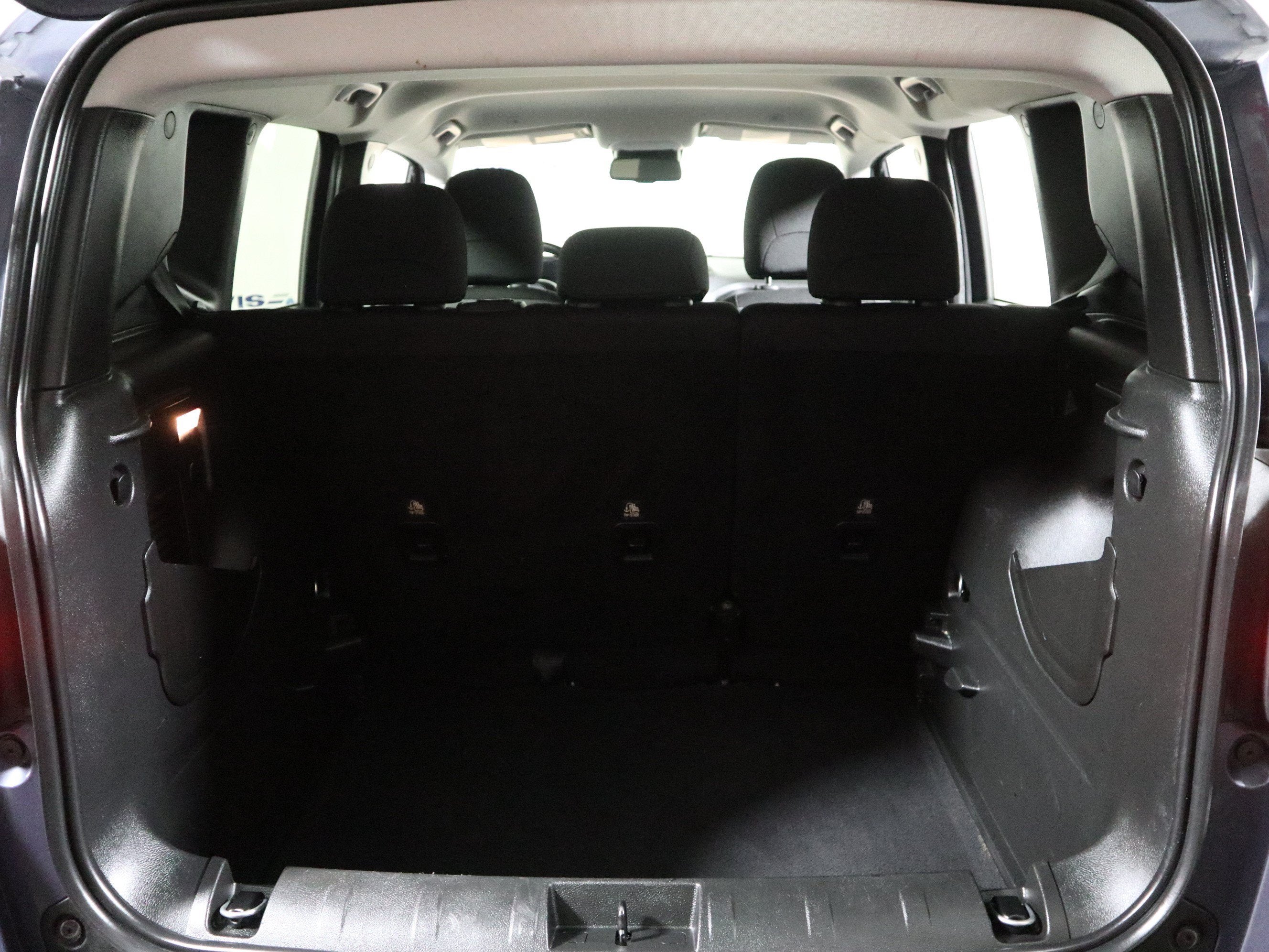 2023 Jeep Renegade Latitude 4x4