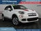 2018 FIAT 500X Pop