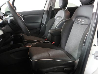 2018 FIAT 500X Pop
